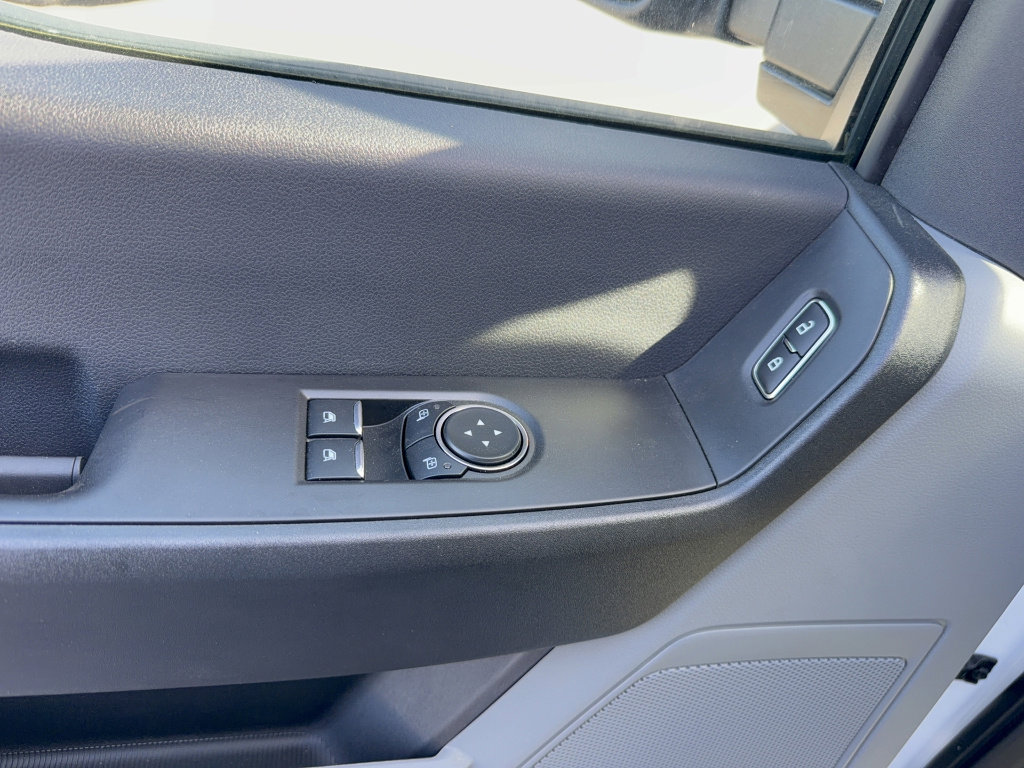 New 2026 Ford F600 2WD Regular Cab Super Duty w/ XL Chrome Package image 13