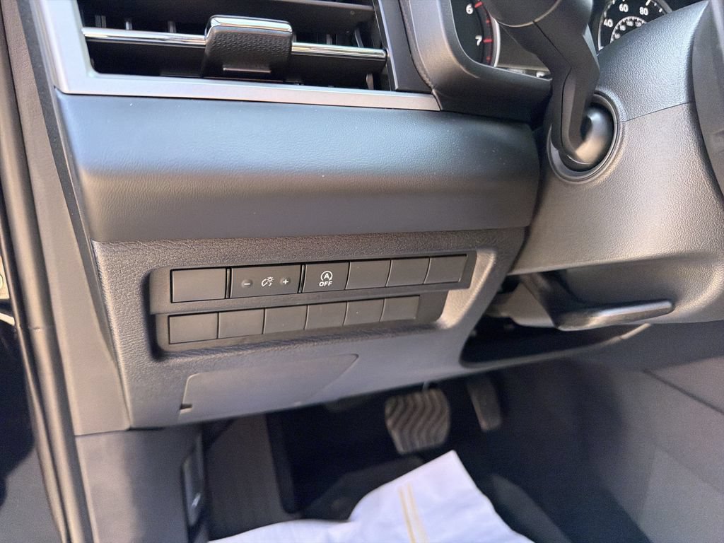 New 2026 Mitsubishi Outlander ES AWD/4WD image 16