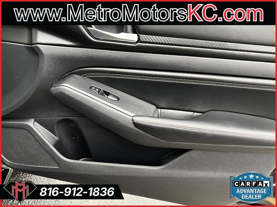 Used 2019 Nissan Altima 2.5 S image 37