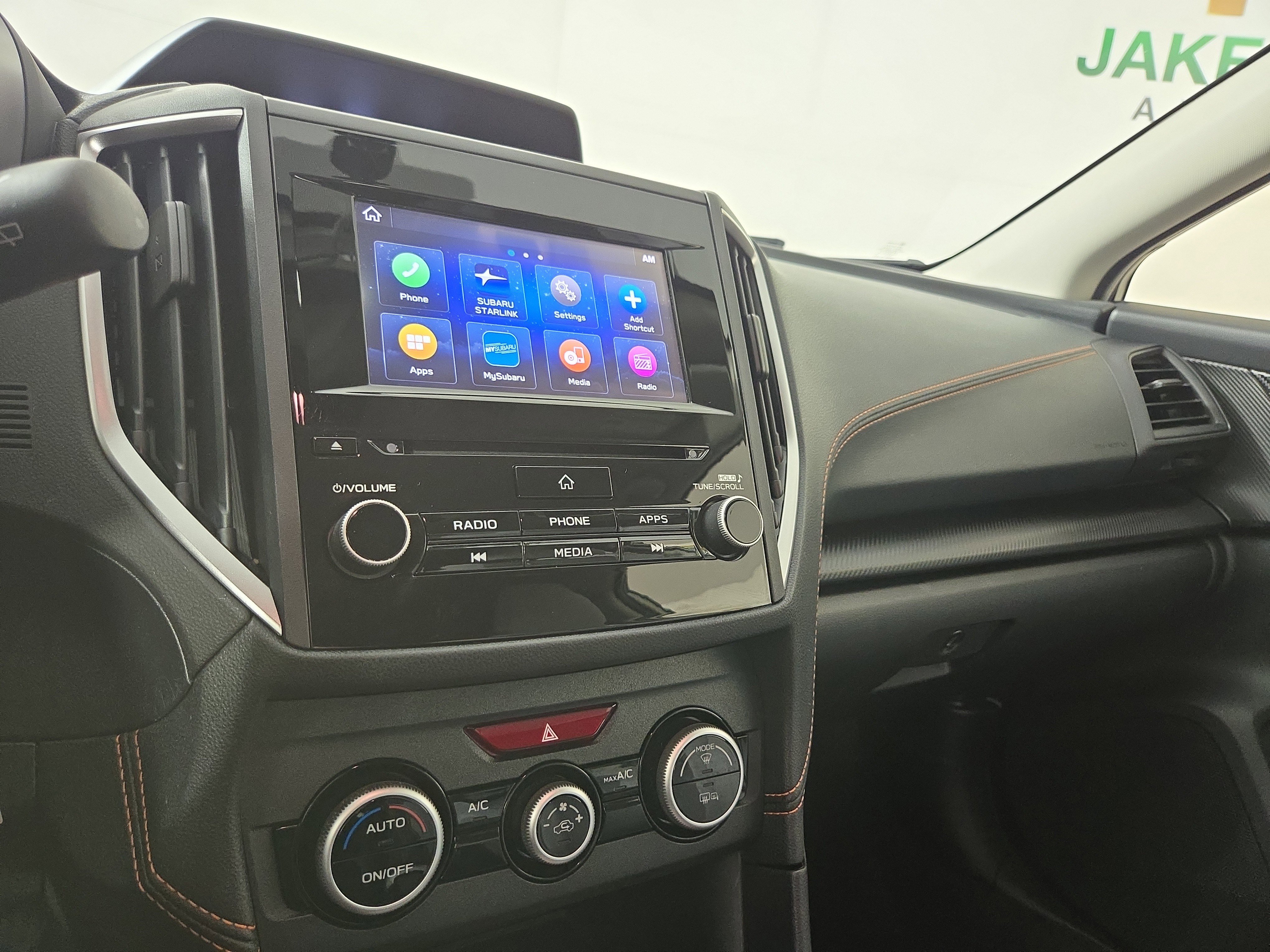 Used 2023 Subaru Crosstrek 2.0i Premium image 21