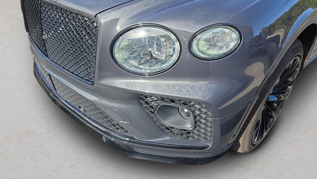 Used 2021 Bentley Bentayga Speed image 12
