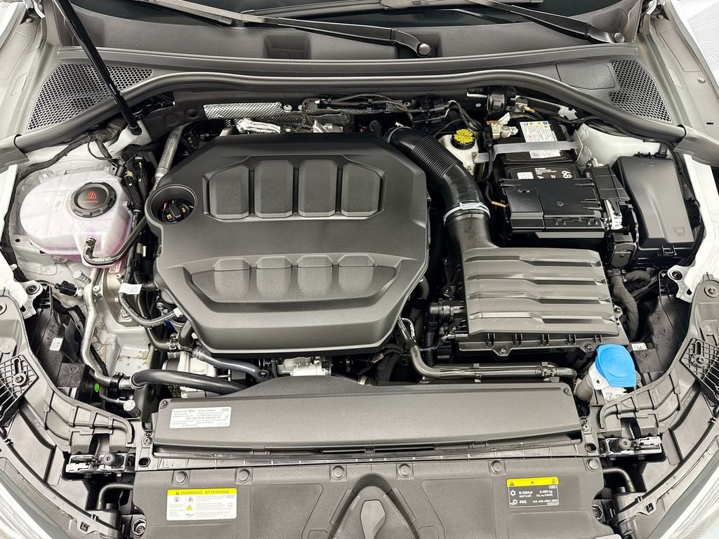 Certified 2025 Audi A3 2.0T Premium w/ Convenience Package image 27