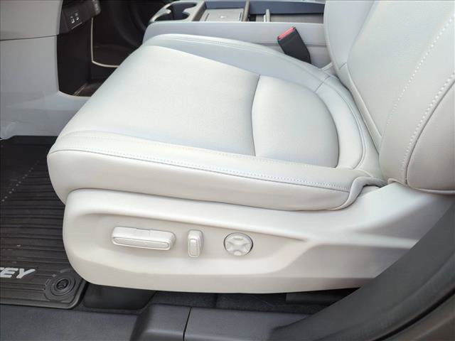 New 2027 Honda Odyssey EX-L image 4