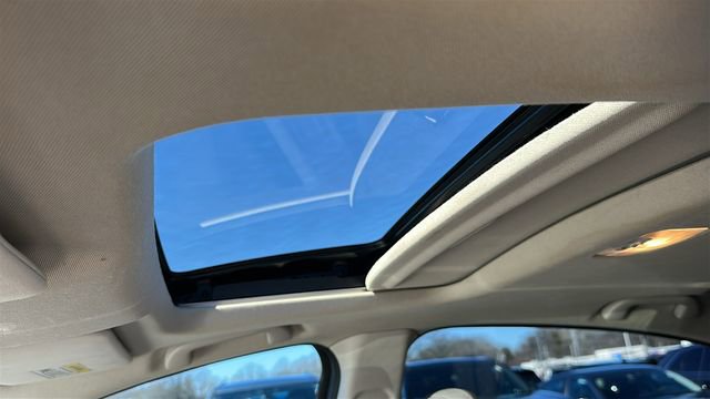 Used 2020 Honda HR-V EX image 11