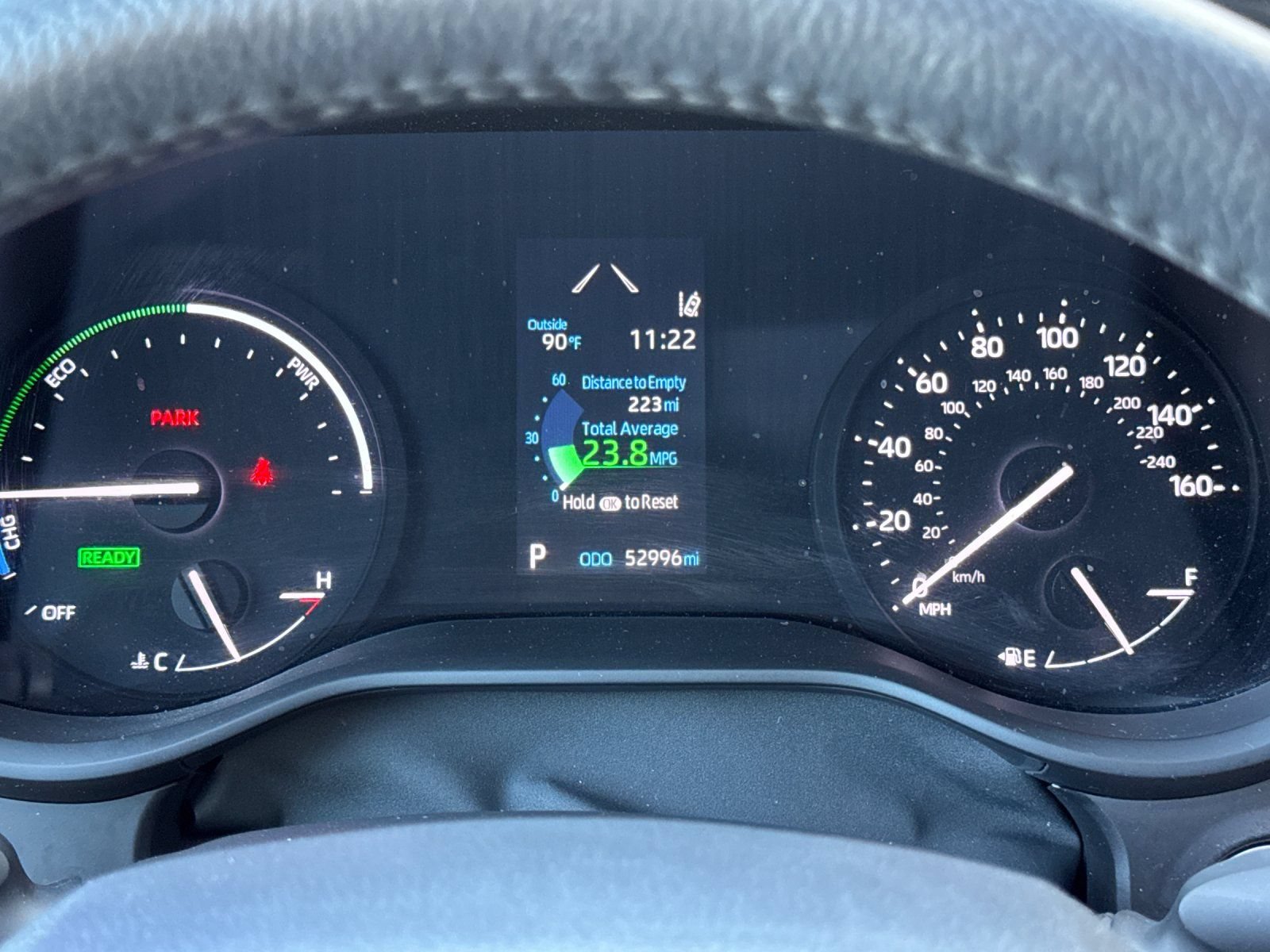 Used 2022 Toyota Sienna XLE FWD image 33