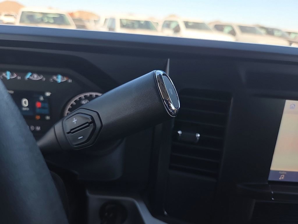 New 2026 Ford F350 XL w/ XL Chrome Package image 17