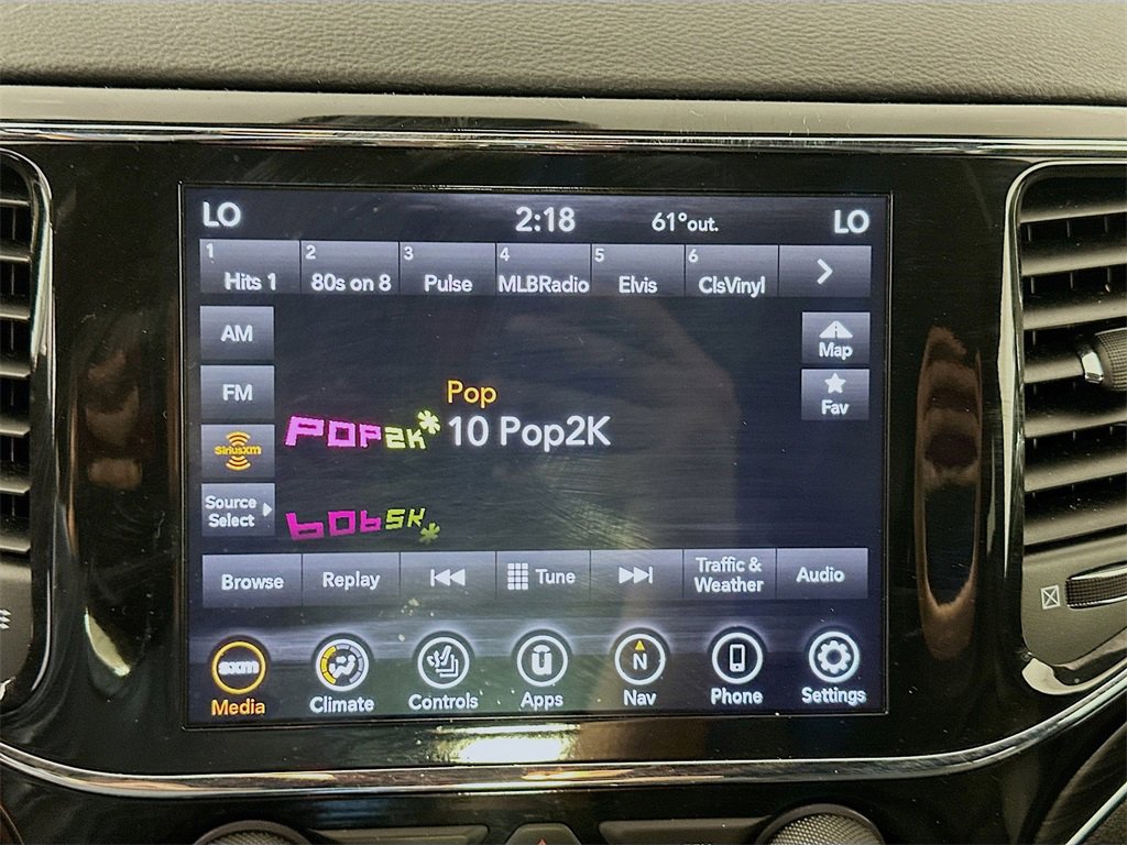 Used 2021 Jeep Grand Cherokee Limited image 15