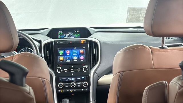 Used 2020 Subaru Ascent Touring w/ Popular Package #3 image 17