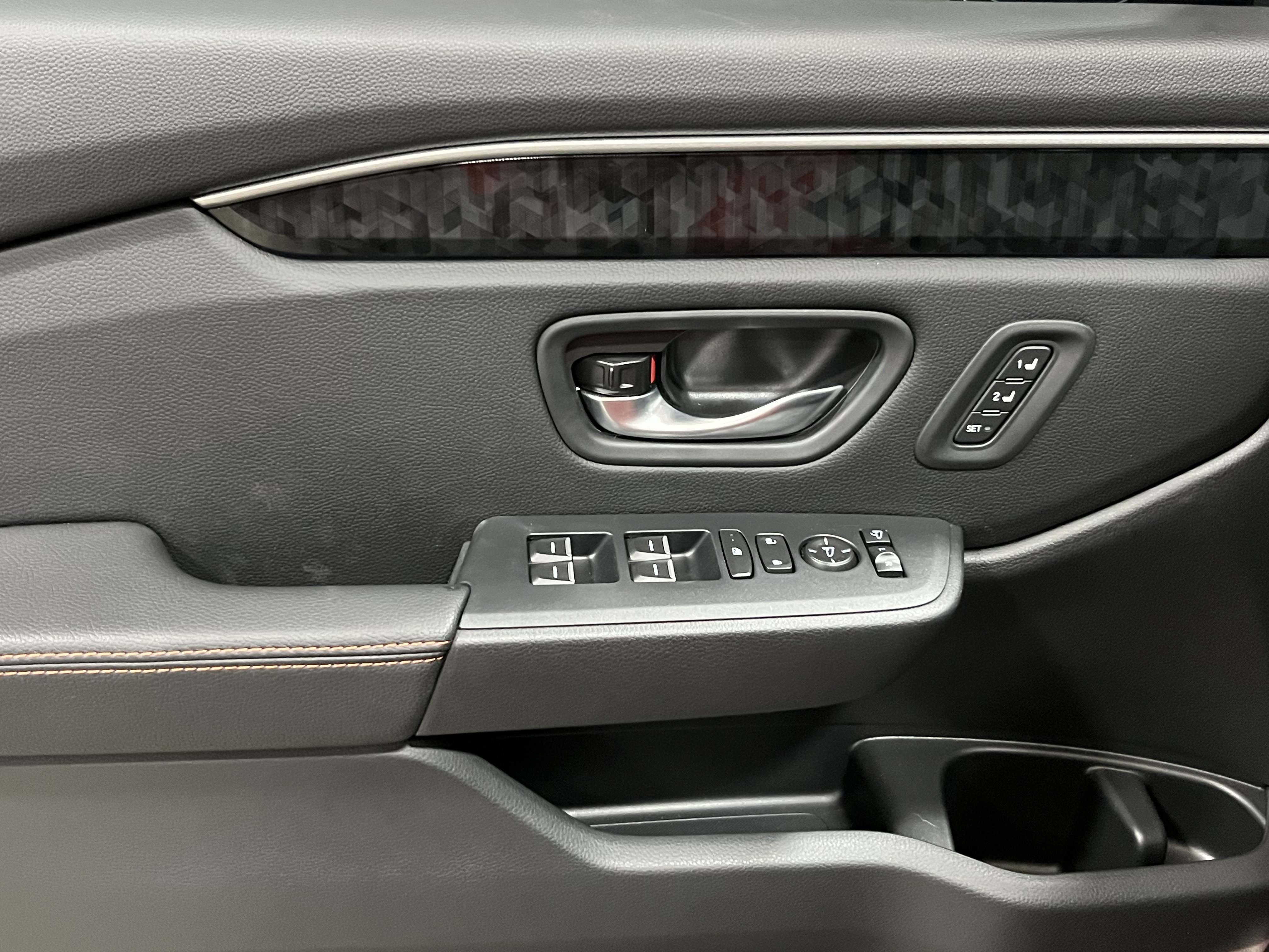 Used 2026 Honda Passport TrailSport Elite image 17