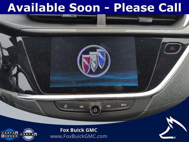 Certified 2023 Buick Encore GX Essence w/ Experience Buick Package AWD/4WD image 11