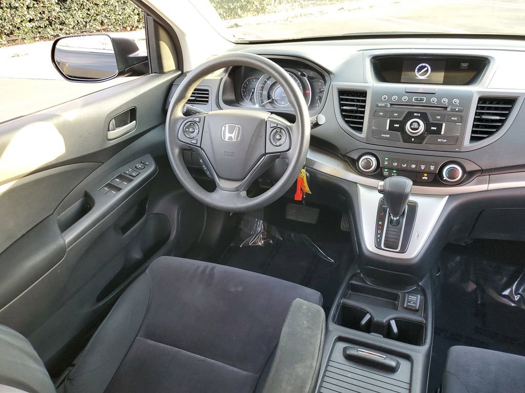 Used 2013 Honda CR-V LX image 11