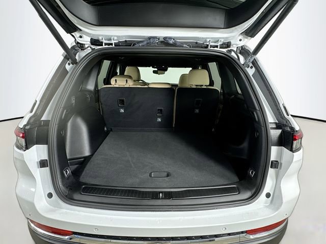 Used 2024 Jeep Grand Cherokee Limited image 31