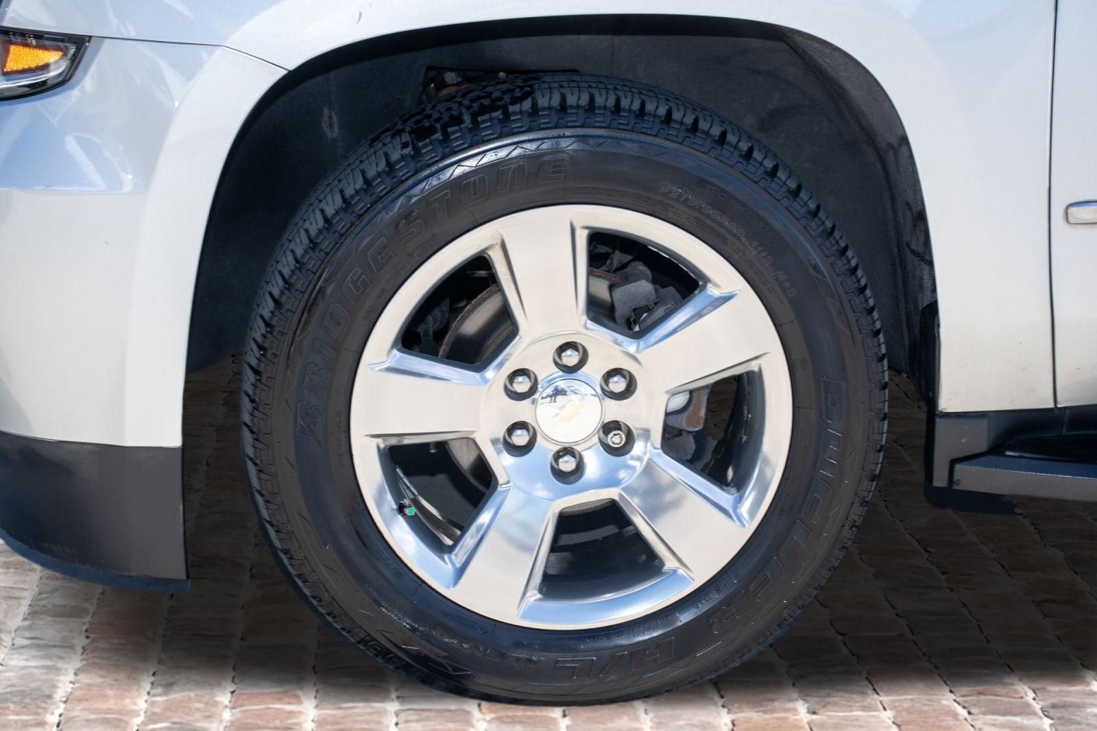 Used 2018 Chevrolet Tahoe LS image 38