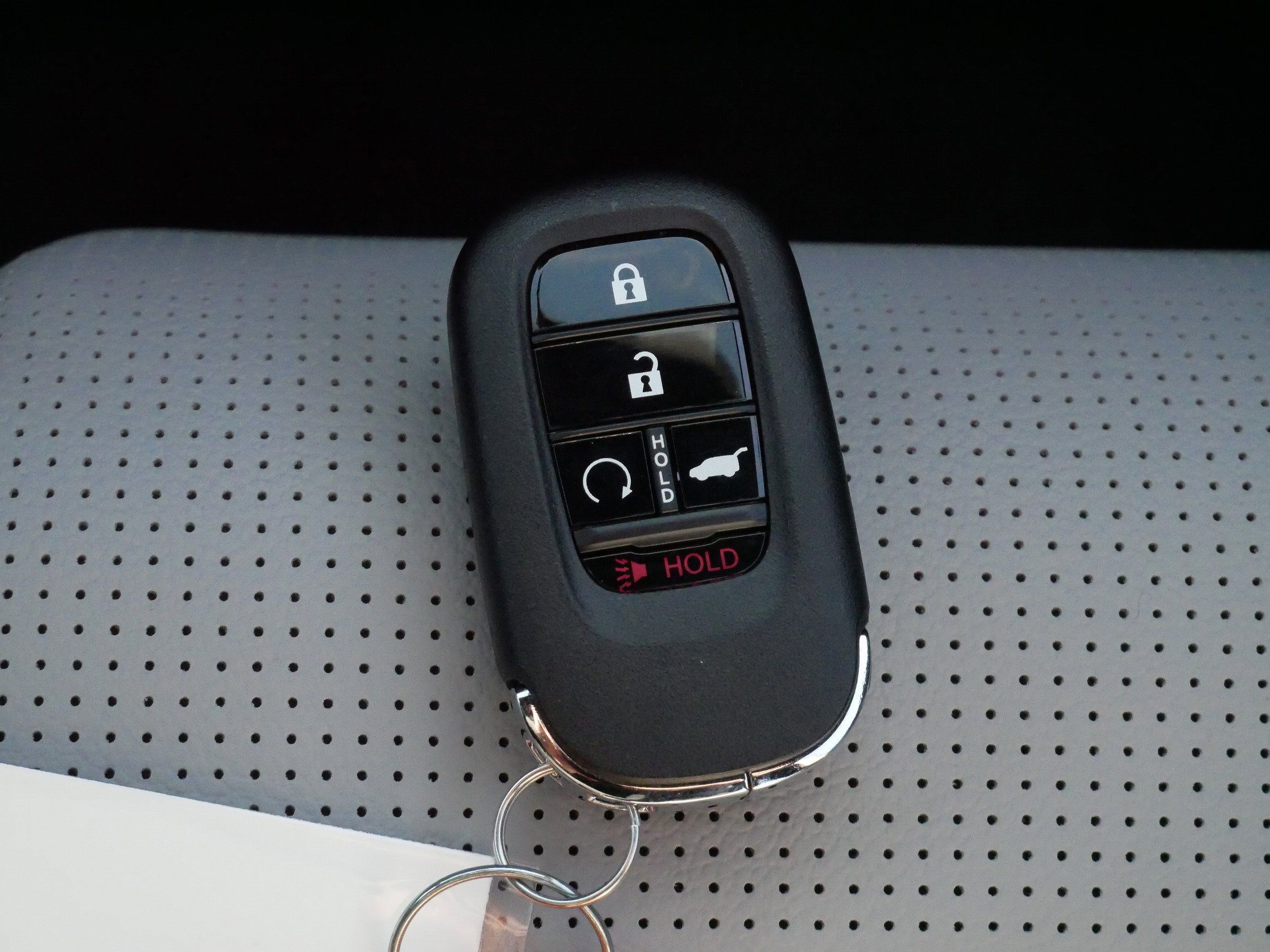 Certified 2026 Honda CR-V Sport Touring image 31