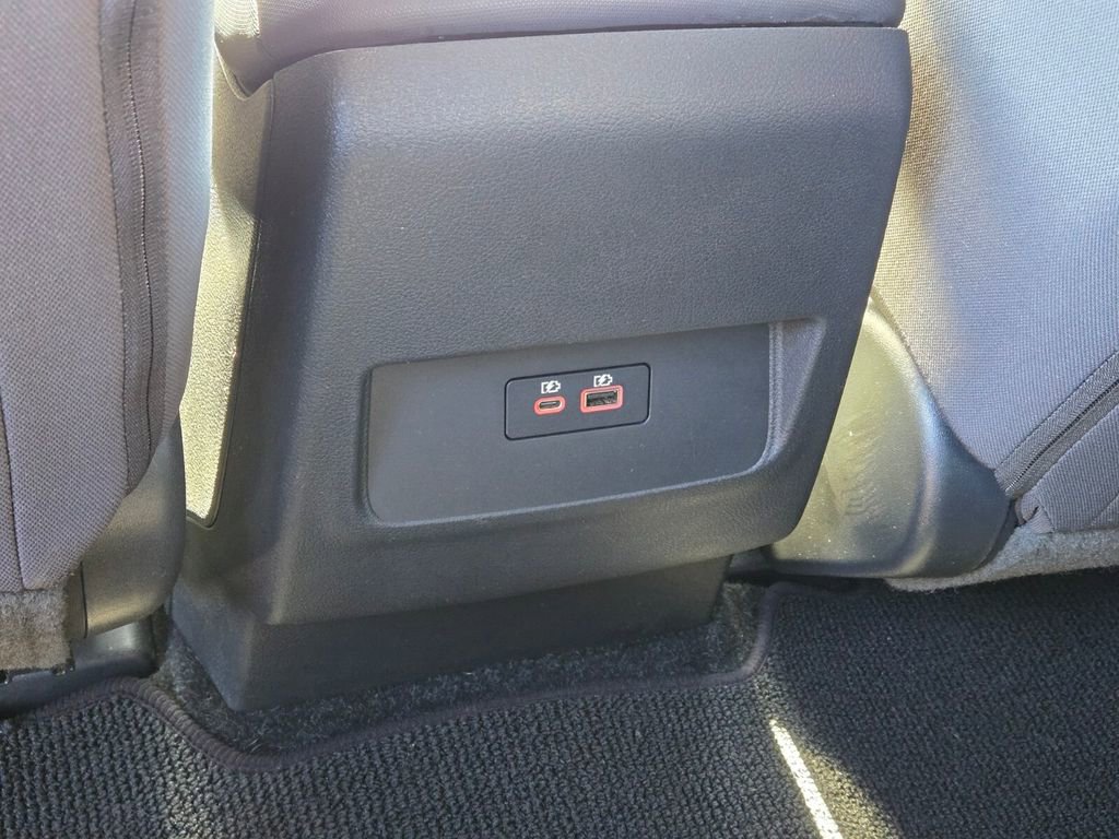 Certified 2023 Nissan Frontier S w/ Technology Package image 14