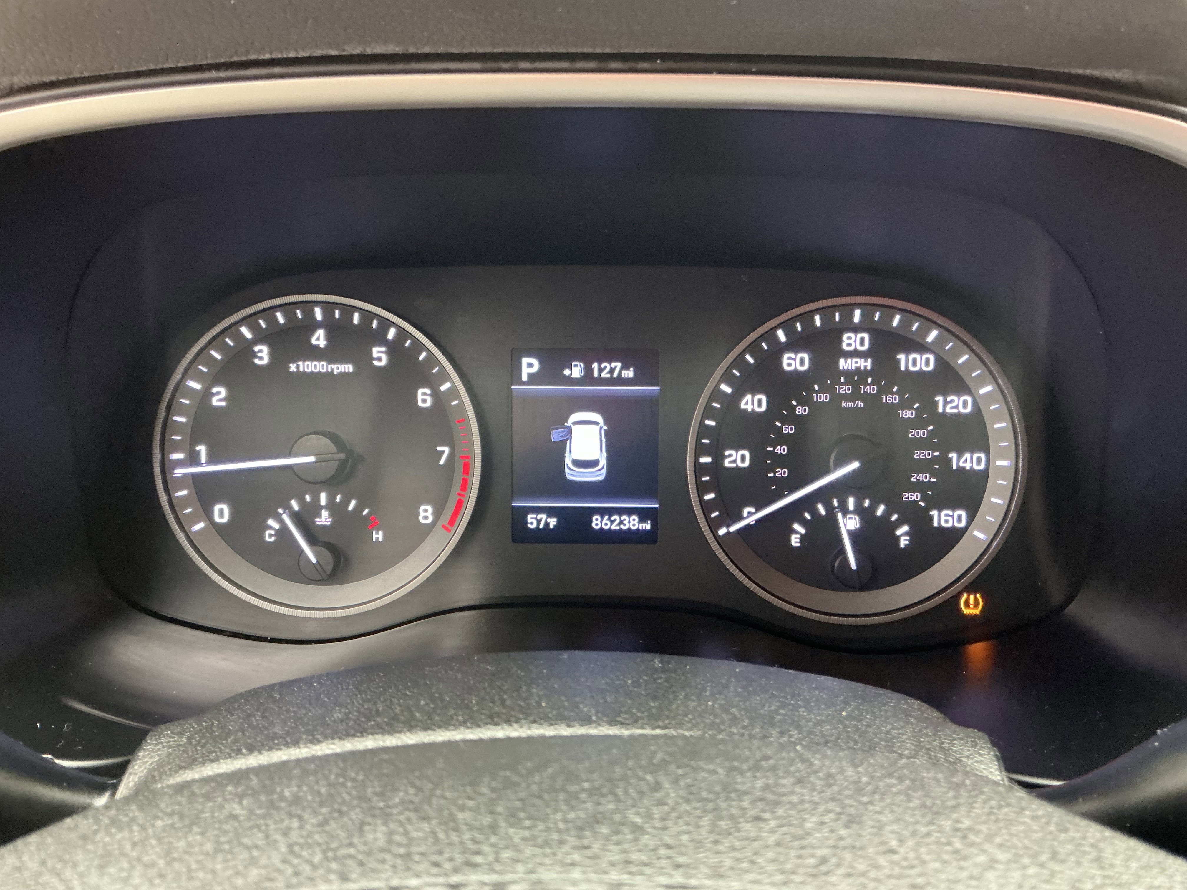 Used 2021 Hyundai Tucson Value image 11