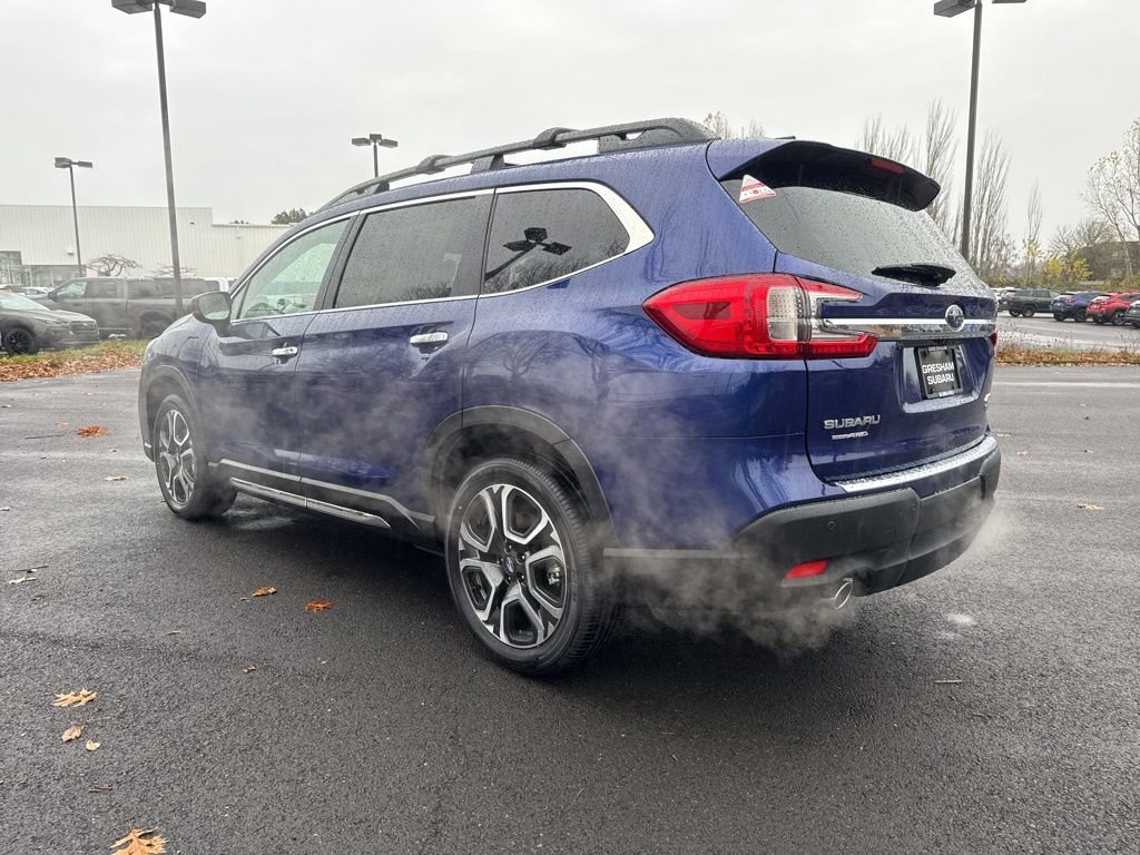 New 2026 Subaru Ascent Touring image 3