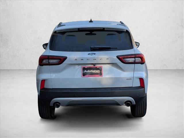 New 2026 Ford Escape SE image 7