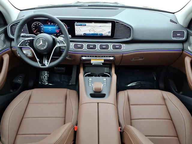 New 2026 Mercedes-Benz GLE 450 4MATIC image 4