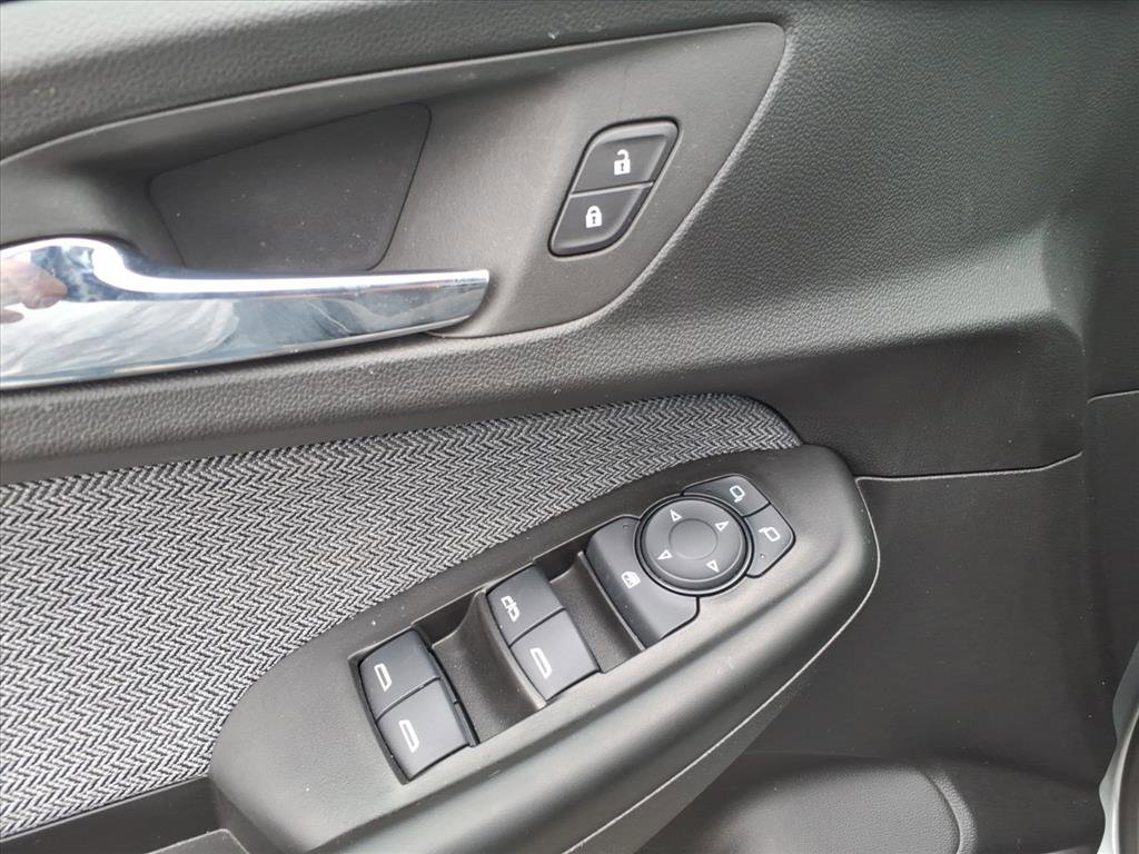 Used 2023 Chevrolet TrailBlazer LT image 20