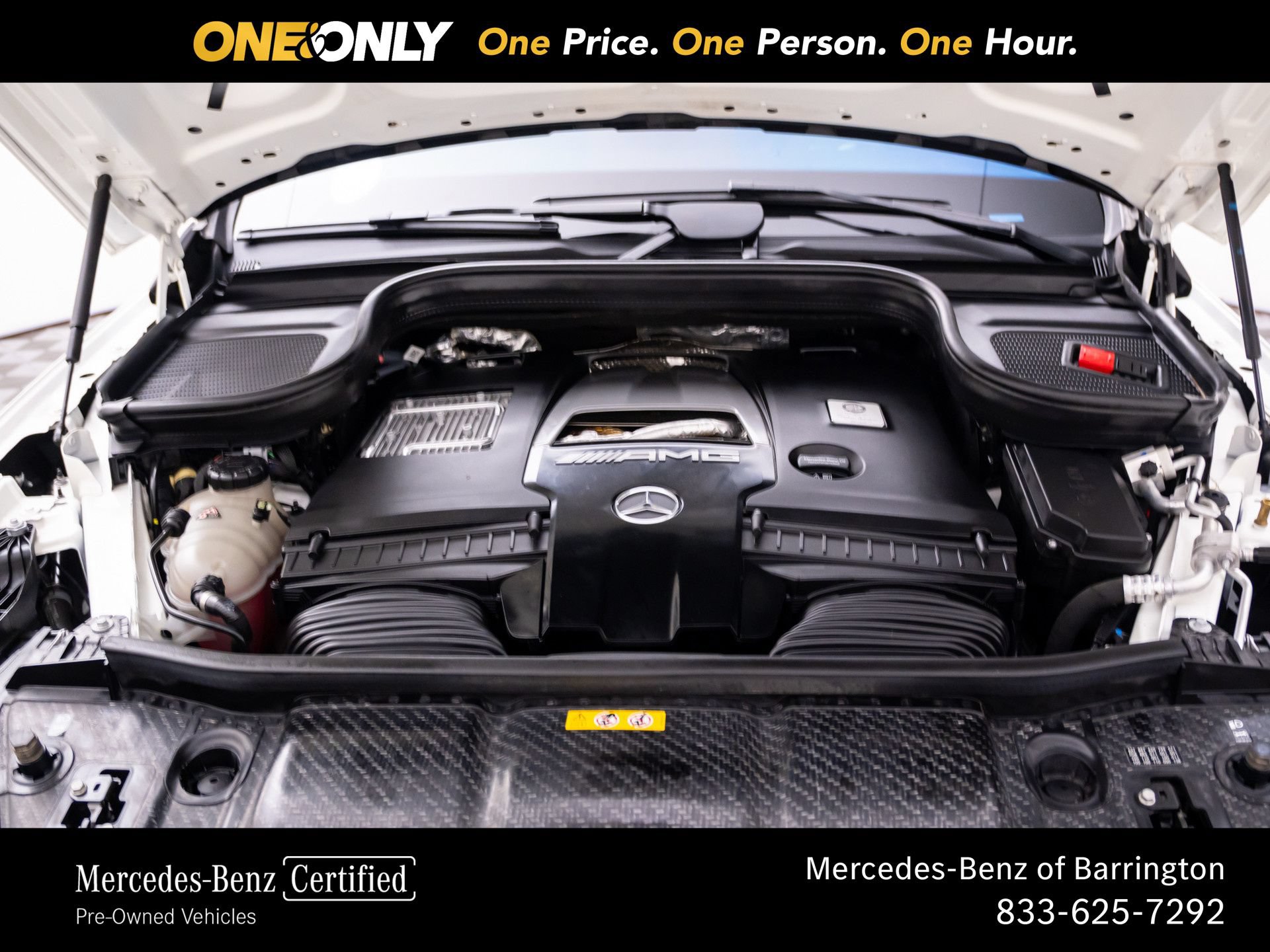Used 2023 Mercedes-Benz GLE 63 AMG S image 31