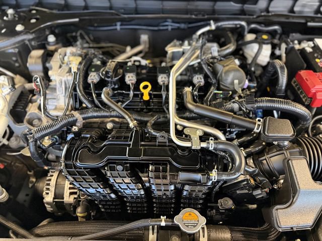 Used 2023 Nissan Altima 2.5 SL AWD/4WD image 38
