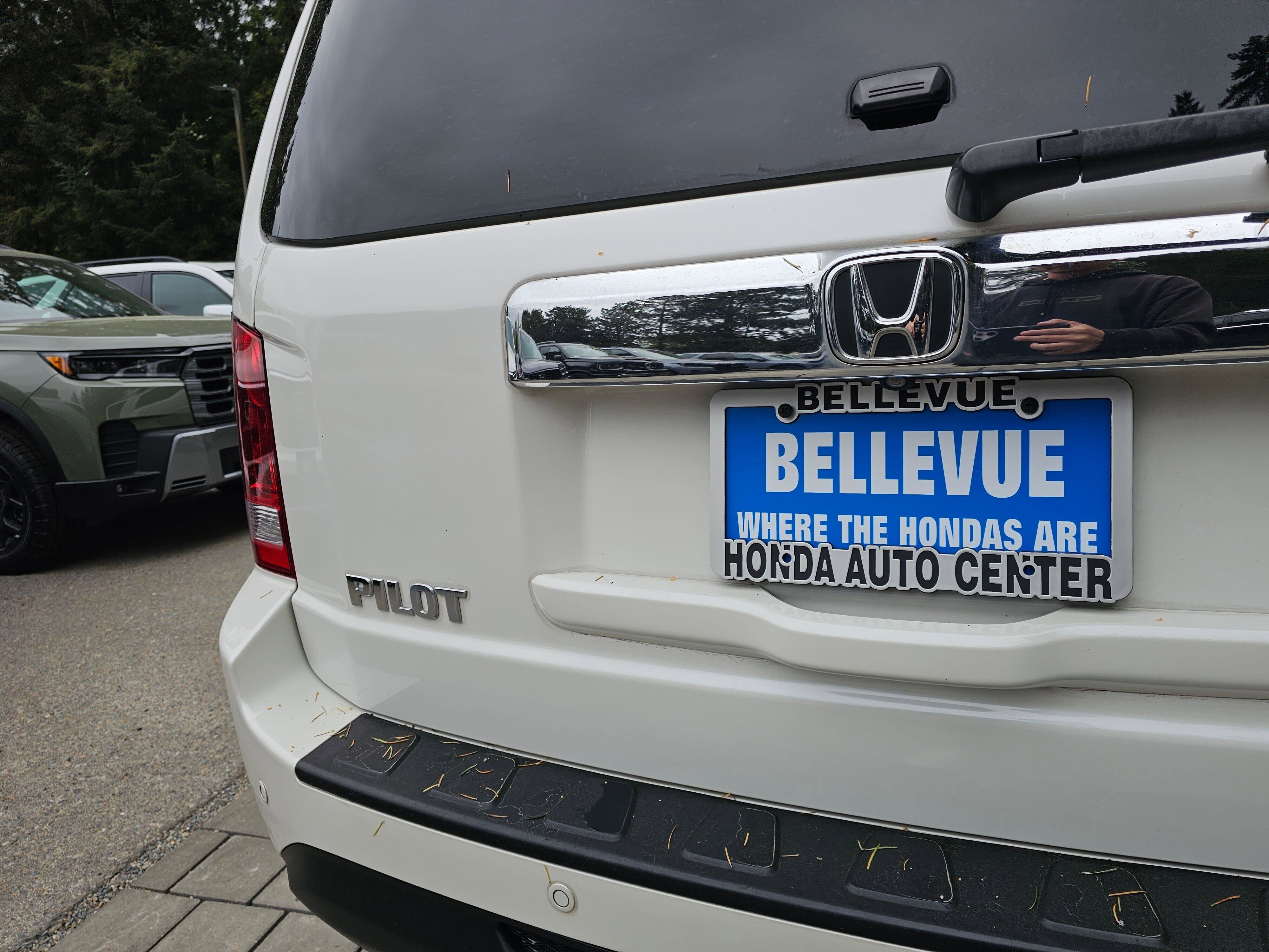 Used 2013 Honda Pilot Touring image 13