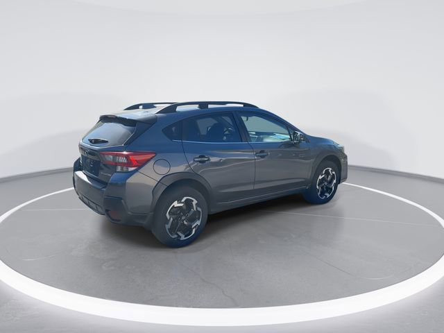Used 2021 Subaru Crosstrek 2.5i Limited w/ Popular Package #5 AWD/4WD image 7