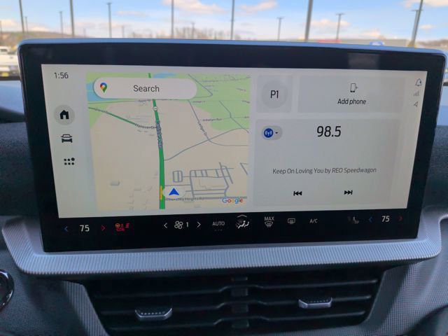 Used 2025 Ford Explorer ST-Line image 10