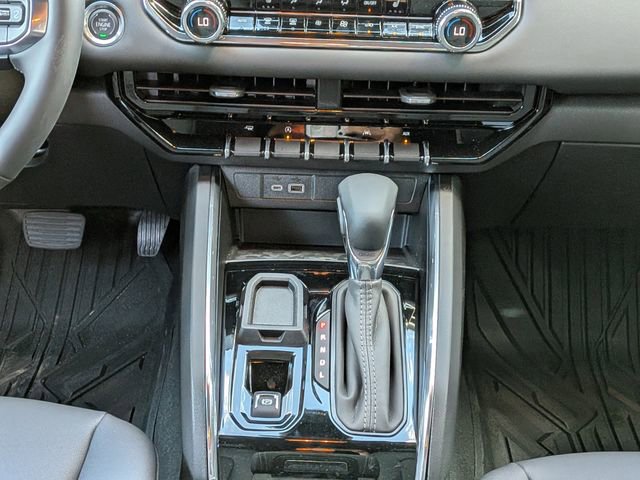New 2026 GMC Canyon Elevation w/ Convenience Package image 19