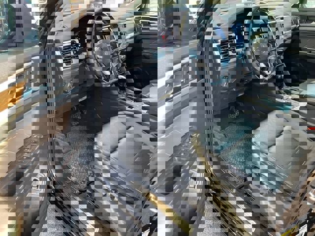 Used 2022 Volkswagen Atlas SE image 9