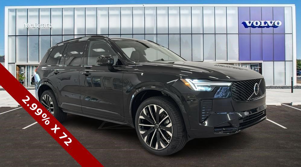 New 2026 Volvo XC90 B6 Ultra w/ Protection Package Premier image 1