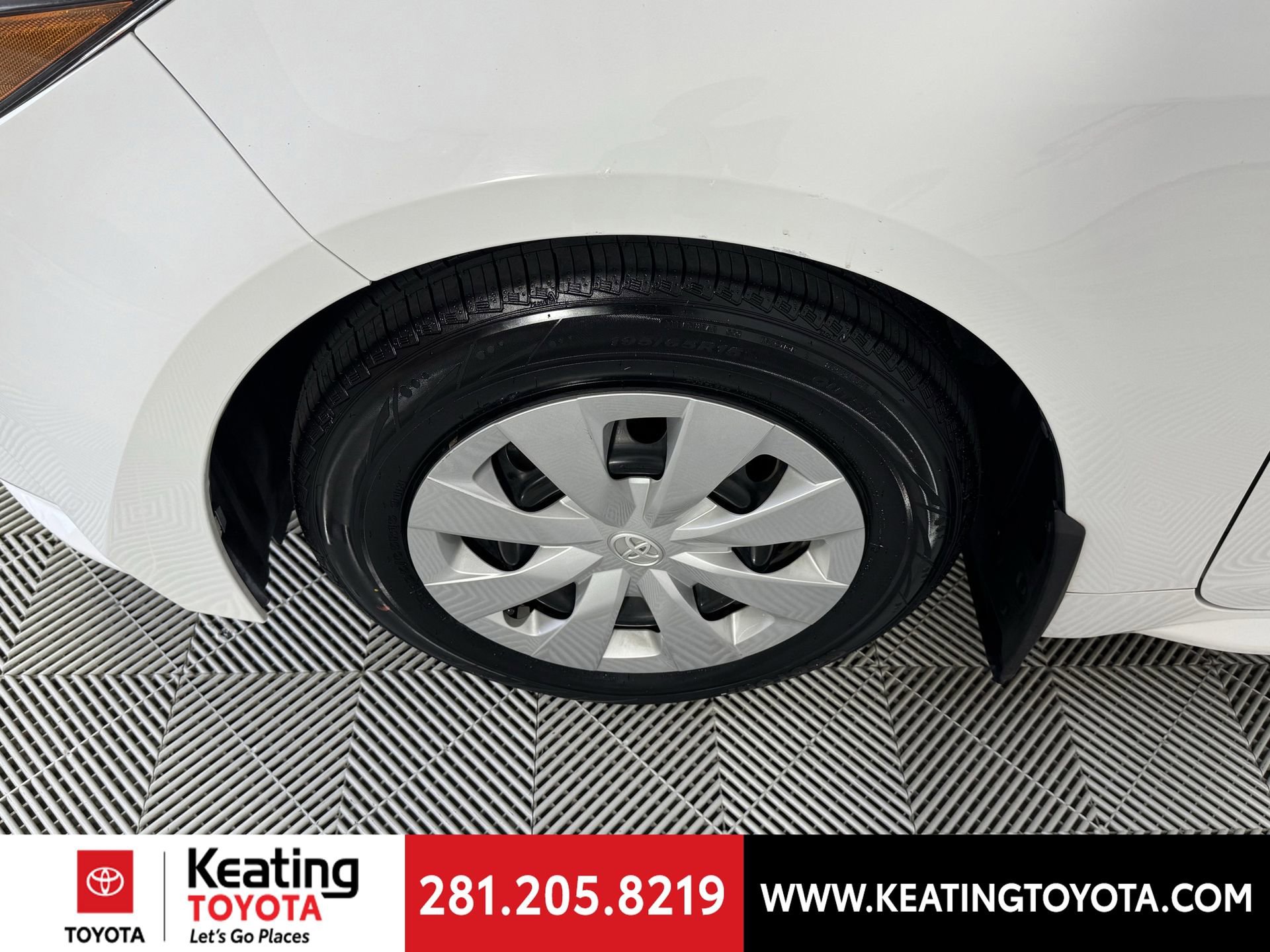 Used 2020 Toyota Corolla L image 26