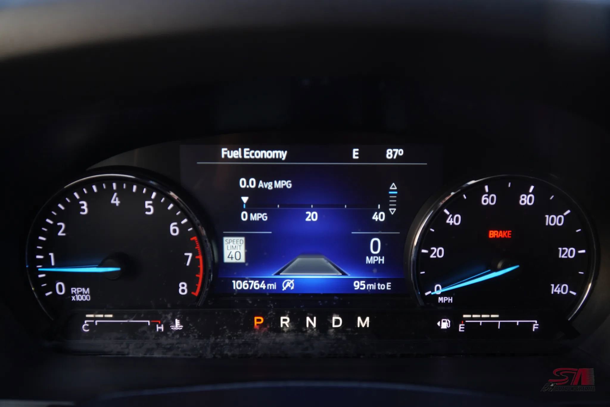 Used 2020 Ford Explorer Limited w/ Class III Trailer Tow Package image 30