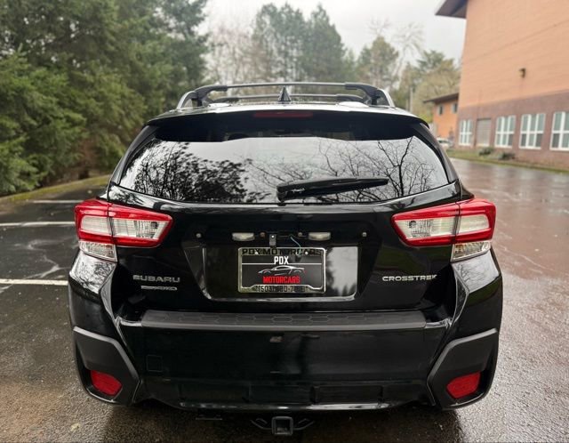 Used 2018 Subaru Crosstrek 2.0i Premium w/ Popular Package #3 image 6