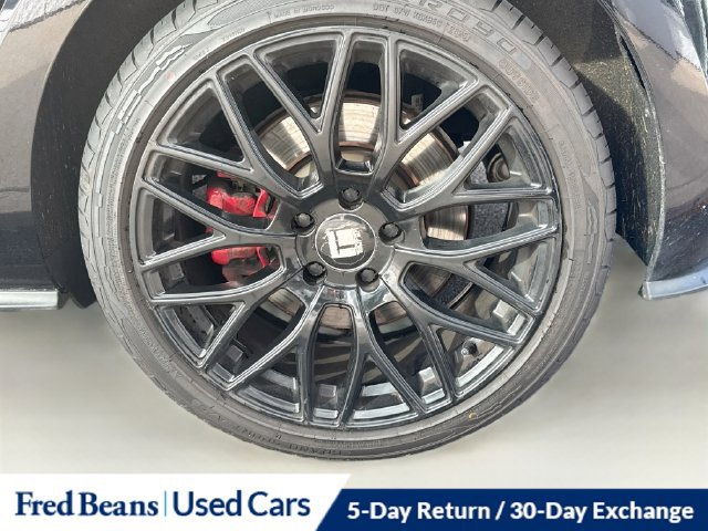 Used 2019 Volkswagen GTI SE w/ SE Experience Package FWD image 38