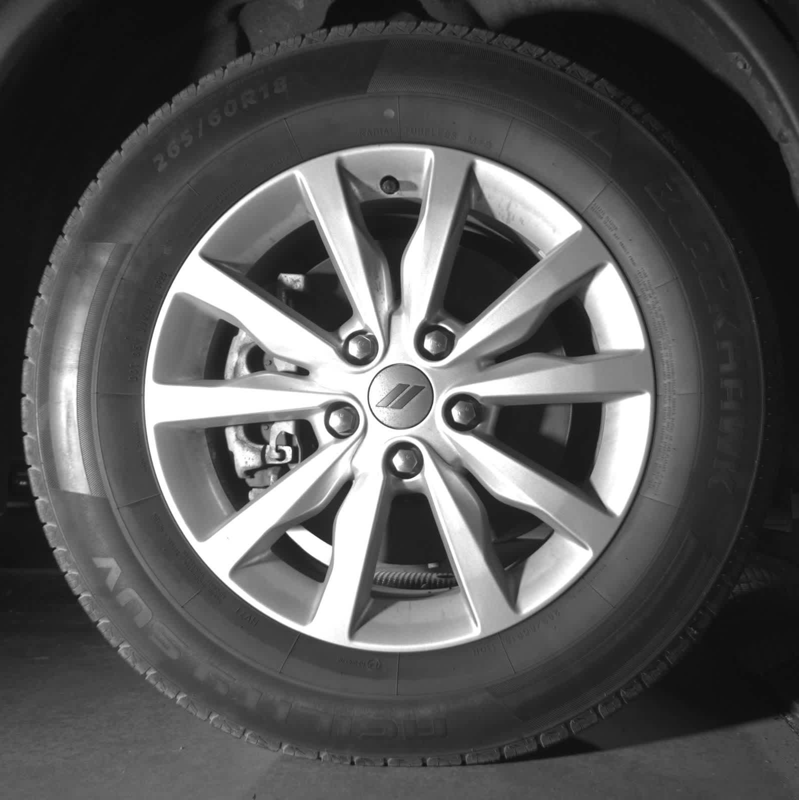 Used 2021 Dodge Durango SXT w/ 3rd Row Seating Group AWD/4WD image 11