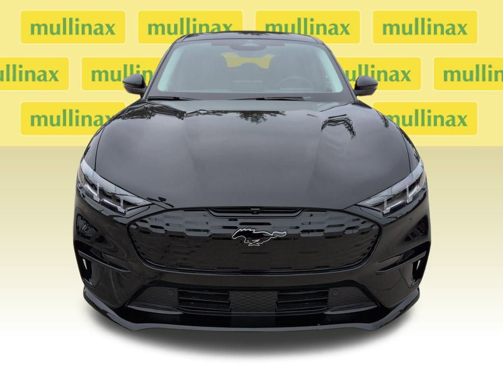 New 2025 Ford Mustang Mach-E Premium w/ Sport Appearance Package image 11