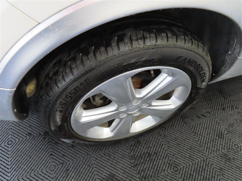 Used 2015 Buick Encore Leather image 8