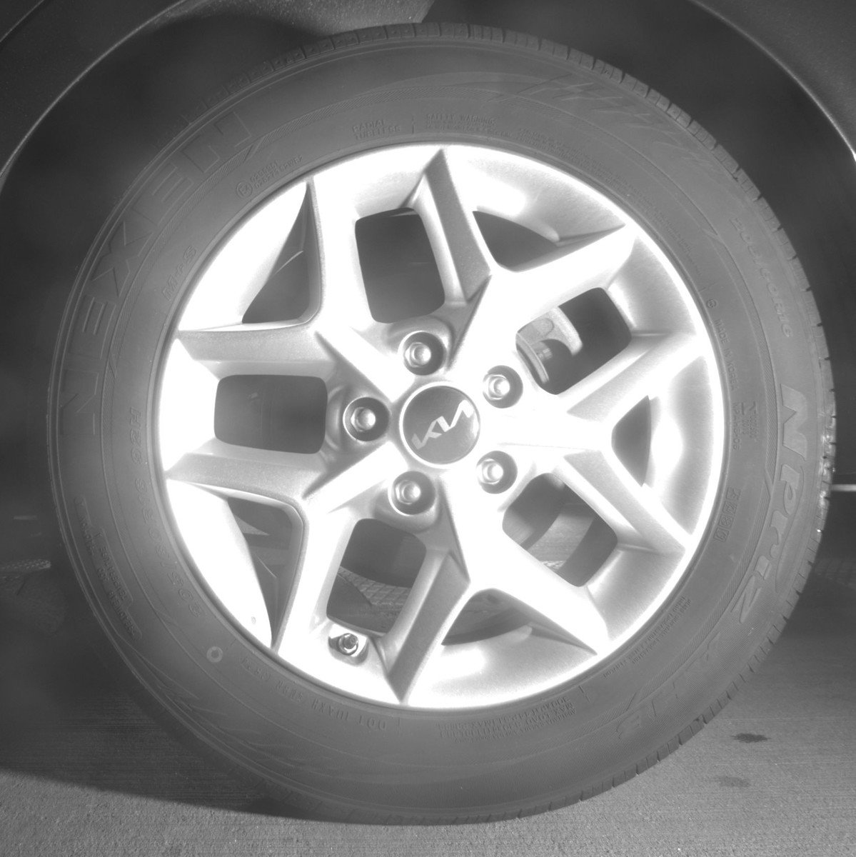 Used 2025 Kia Soul LX w/ LX Technology Package image 14