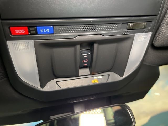 Certified 2025 Subaru Forester Premium image 43