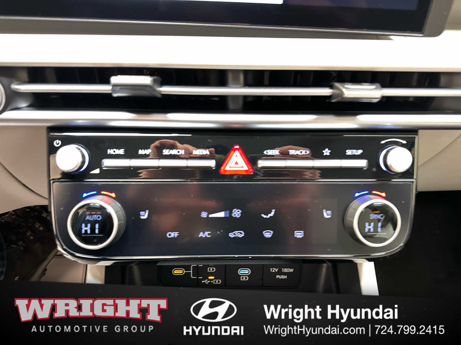 New 2026 Hyundai Tucson SEL FWD image 18