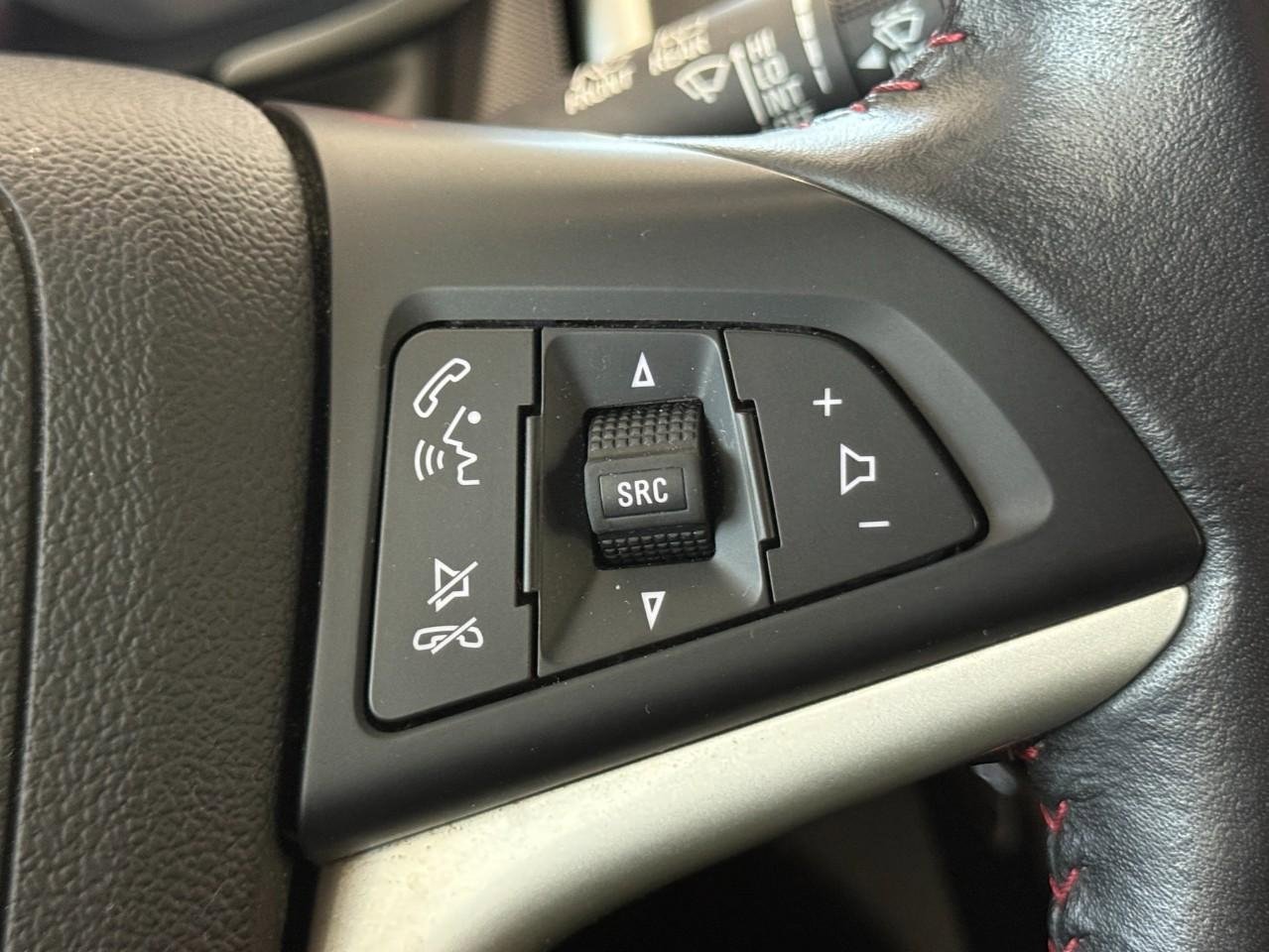 Used 2019 Chevrolet Sonic LT w/ Convenience Package FWD image 27