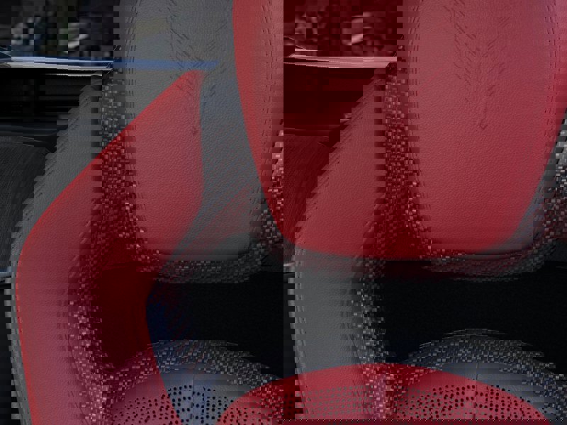 New 2026 Chevrolet Corvette Z06 image 21