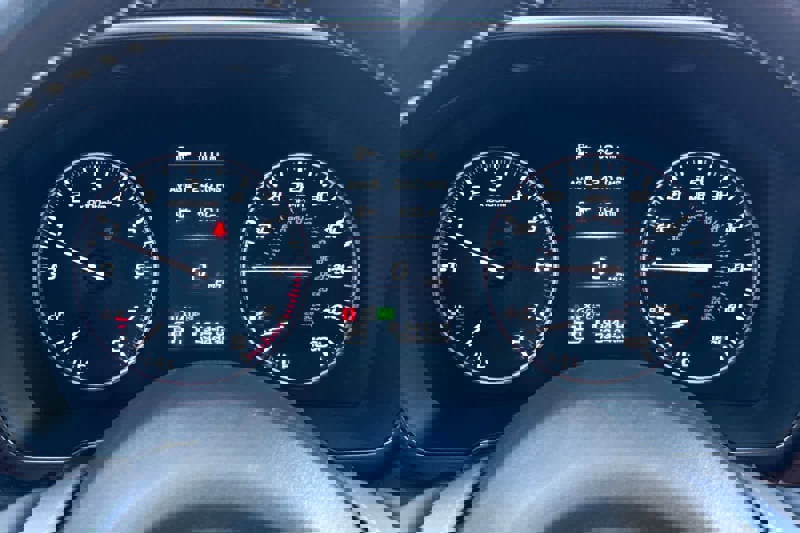 Used 2023 Subaru Outback Touring XT w/ Popular Package #2 image 29