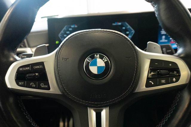 Used 2024 BMW X7 M60i w/ M Sport Professional Package AWD/4WD image 24