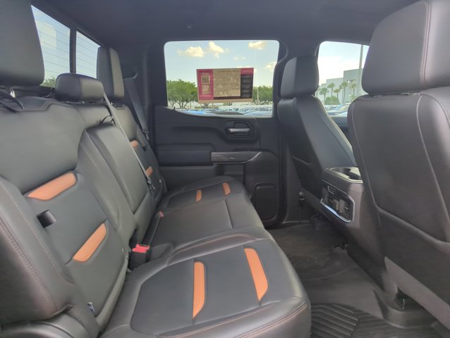 Used 2020 GMC Sierra 1500 AT4 w/ AT4 Premium Package image 22