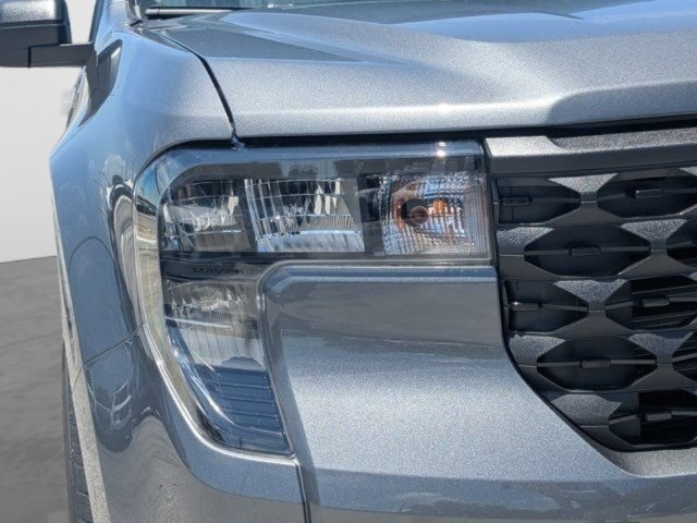 New 2026 Ford Maverick XLT FWD image 11