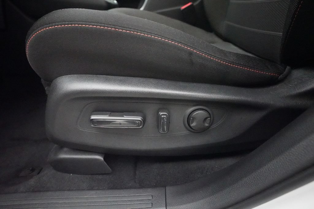 Certified 2024 Honda CR-V Sport image 27