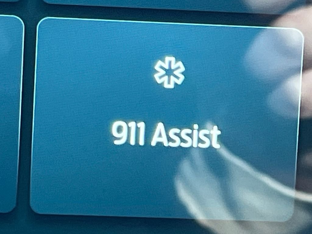 New 2025 Ford Mustang Premium image 15